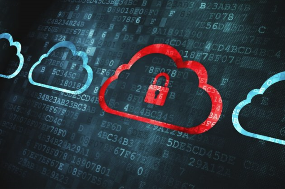 Cloud Data Security Program